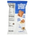 Artisan Sea Salt Pretzel Pita Chips - 7 oz