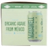 Pear Lime Prebiotic Soda 4 Pack - Refreshing Gut Health Option