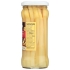 Reese All-White Asparagus, 11.6 oz