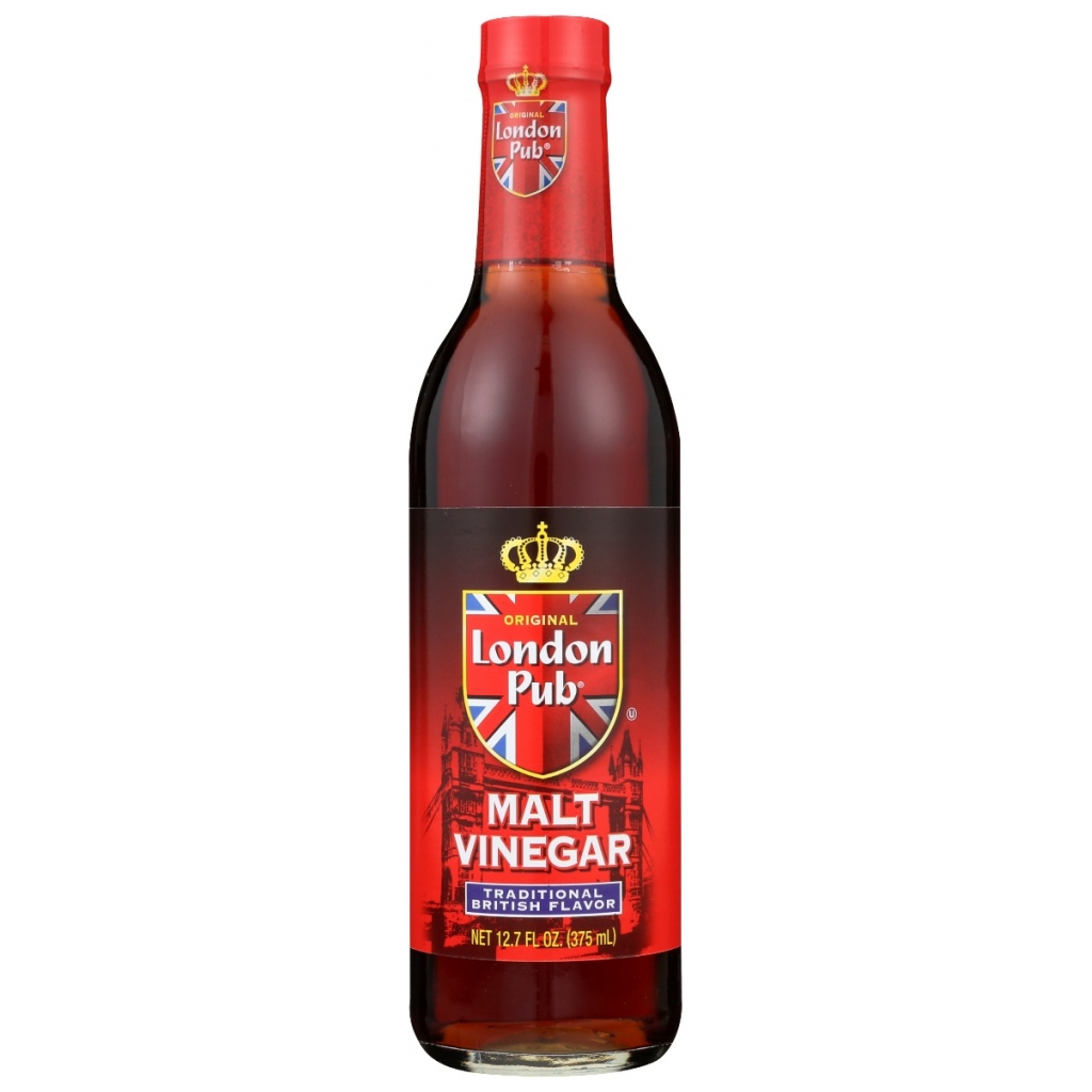 London Pub Malt Vinegar - 12.7 oz