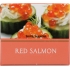 Caviar Red Salmon Select - Premium Delicacy - 2 oz