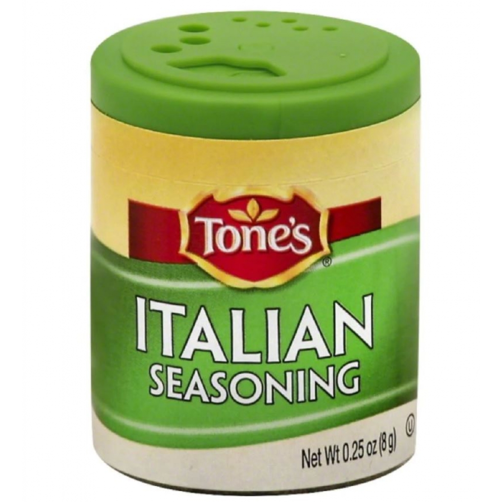 Italian Seasoning - 0.25 oz