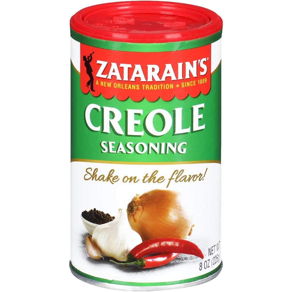 Creole Seasoning Mix - 8 oz