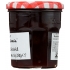 Delicious Damson Plum Preserve, 13 oz