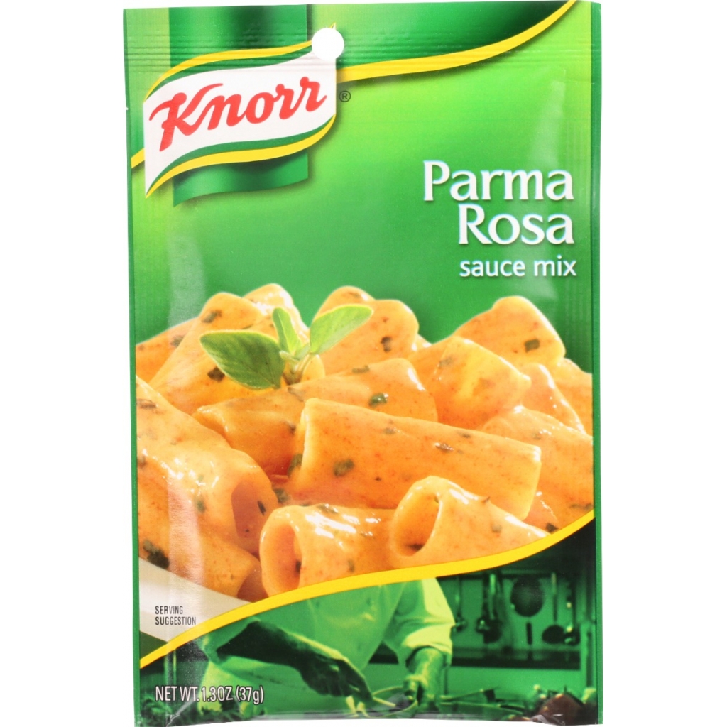 Creamy Parma Rosa Pasta Sauce Mix – 1.3 oz