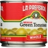 Canned Tomatillos, 11 oz