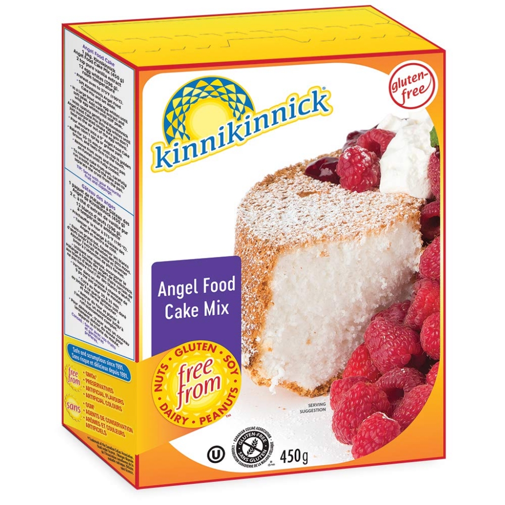 Angel Food Cake Mix, 15.9 oz