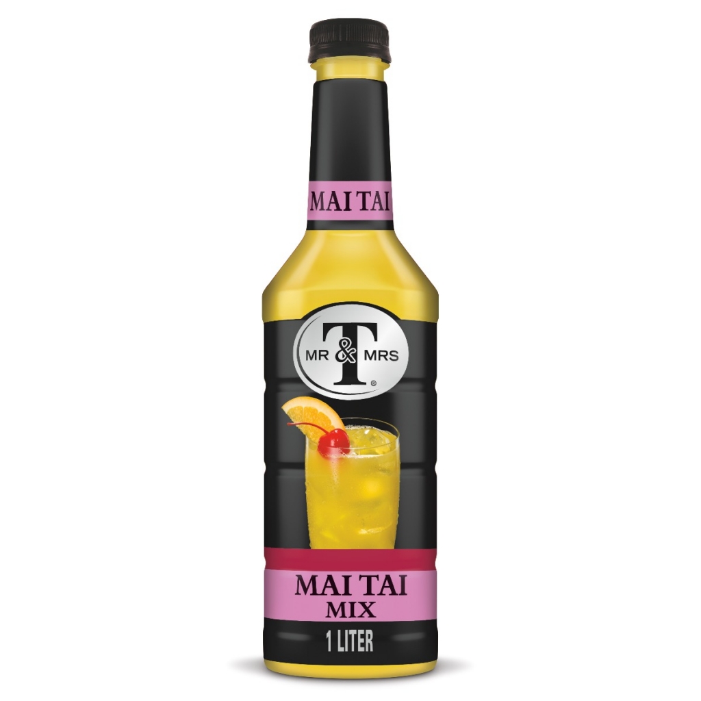 Mai Tai Cocktail Mixer