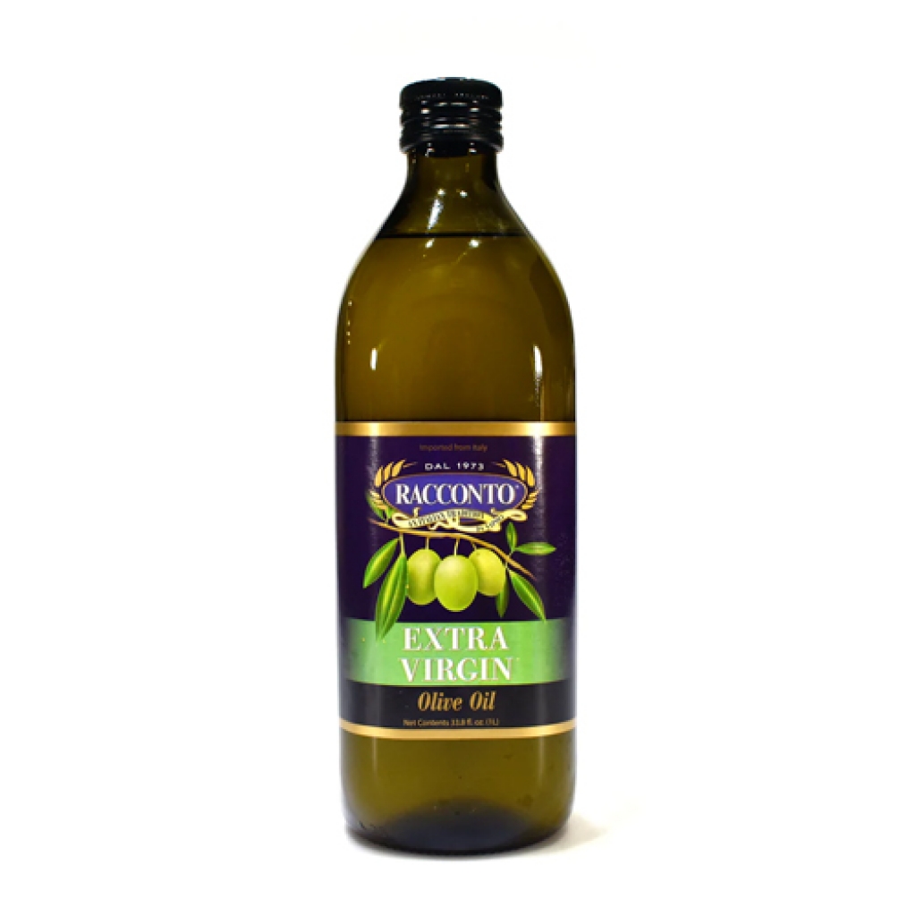 Premium Extra Virgin Olive Oil, 33.8 fl oz