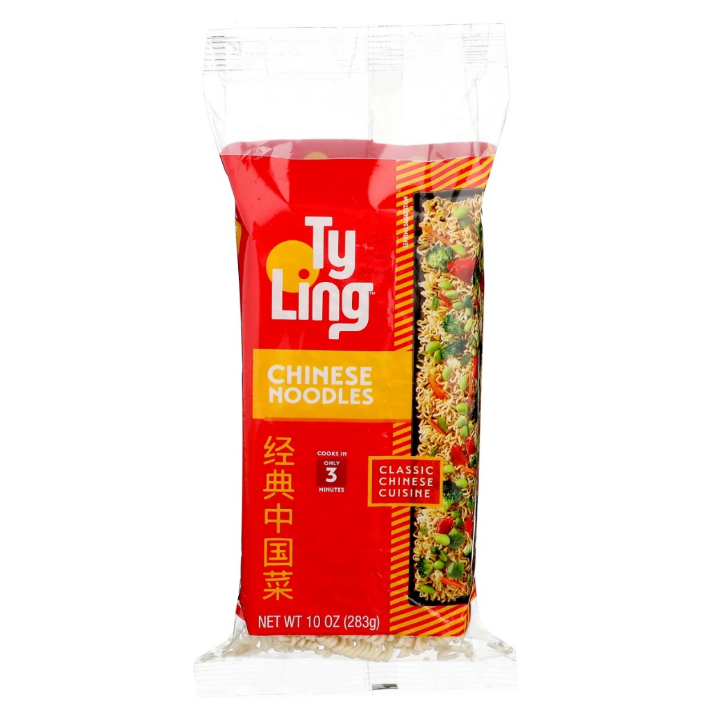 Ty Ling Chinese Noodles - 10 oz