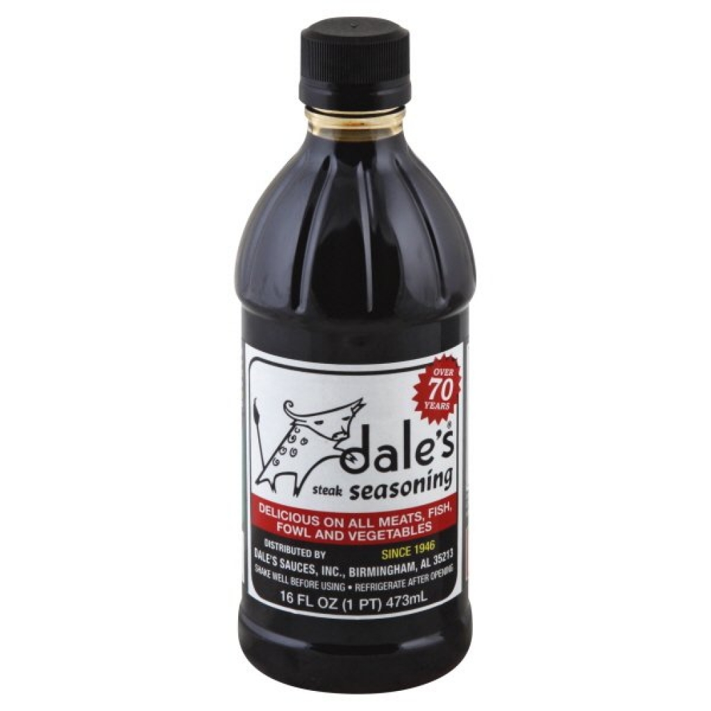 Dale's Original Seasoning, 16 oz