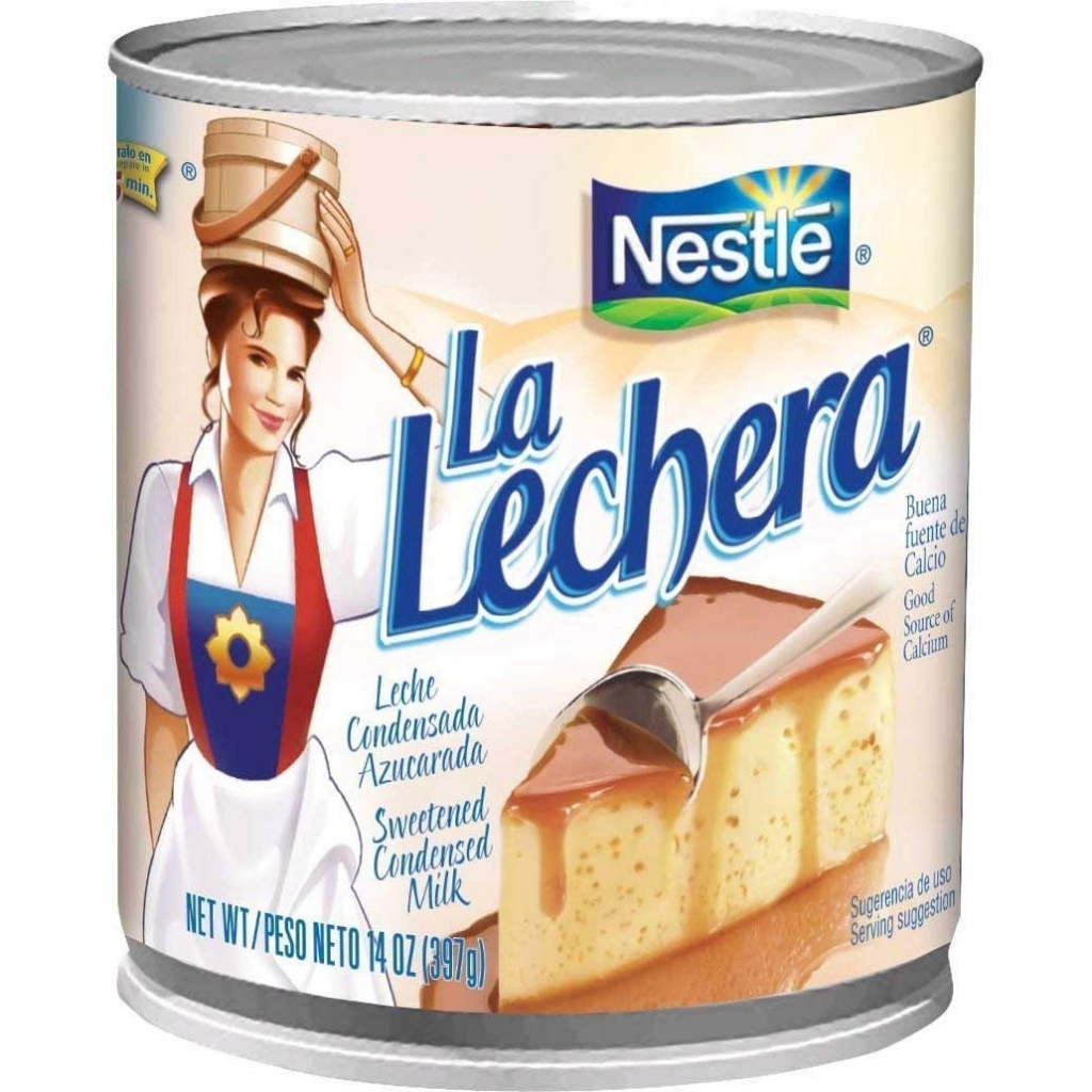 Sweetened Condensed Milk, 14 oz