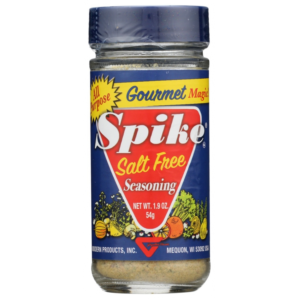 Spike Salt Free Magic - 1.9 oz