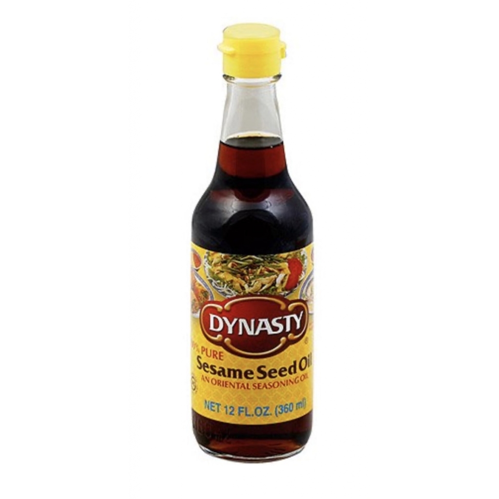 Premium Sesame Oil - Oriental Seasoning for Culinary Excellence