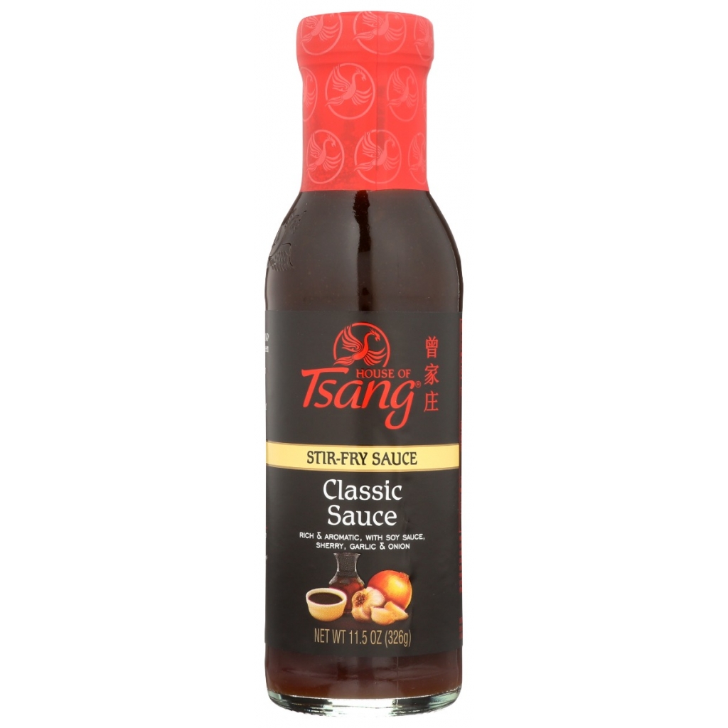 Classic Stir-Fry Sauce - 11.5 oz