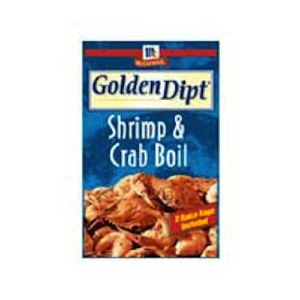 Shrimp Crab Boil Seasoning - Unique Southern Flavor