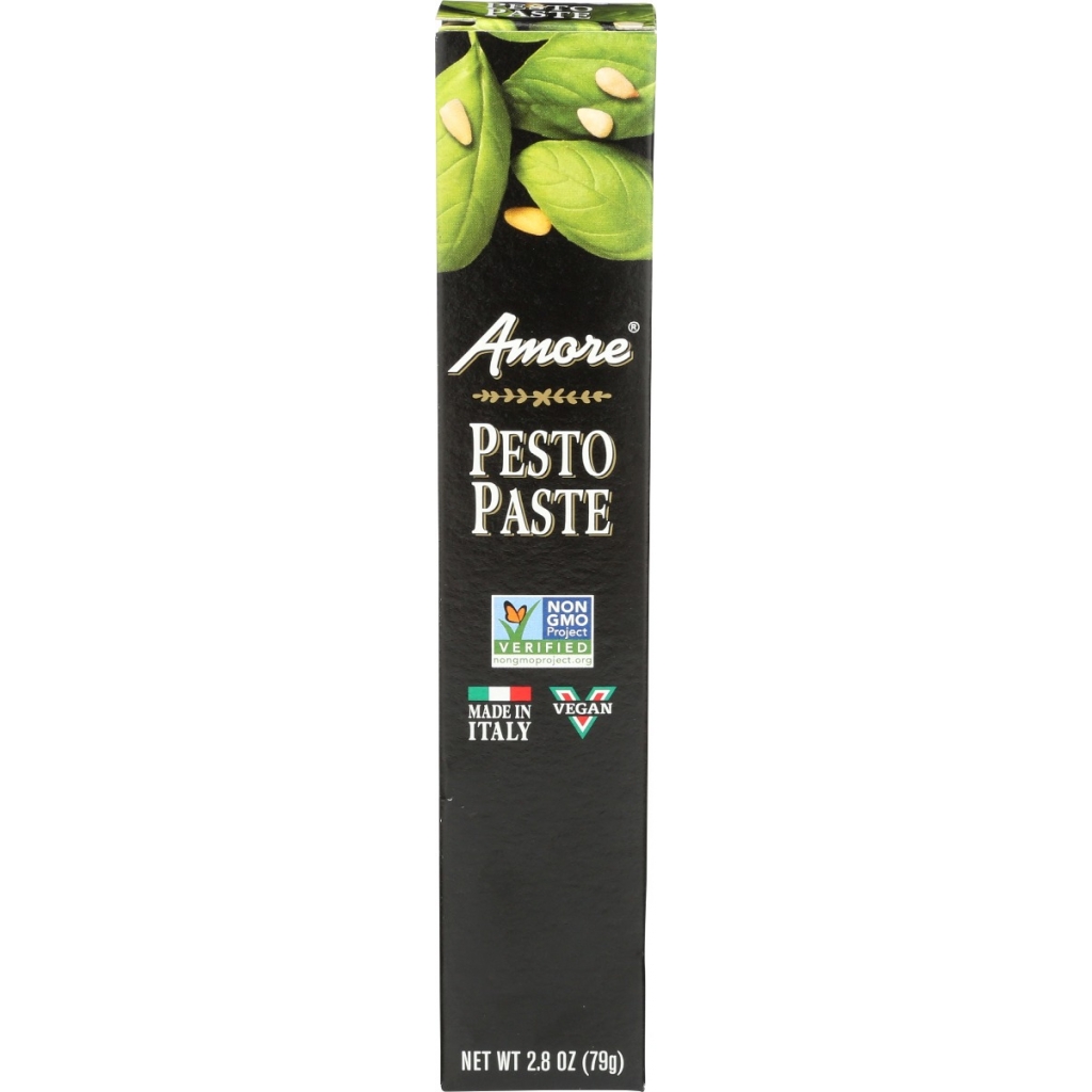 Amore Pesto Paste - 2.8 oz