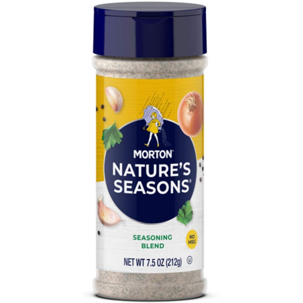 Nature's Seasons All-Purpose Seasoning - 7.5 oz