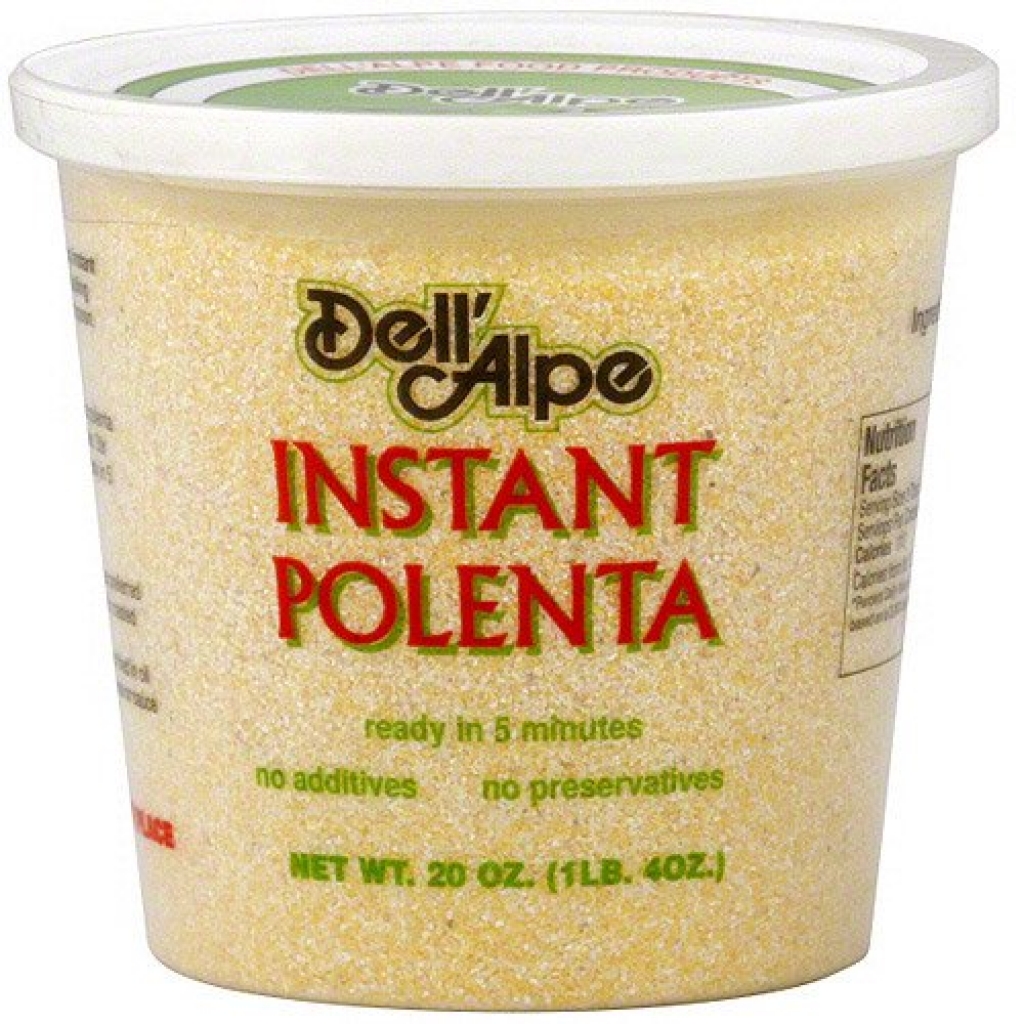 Instant Polenta - 20 oz