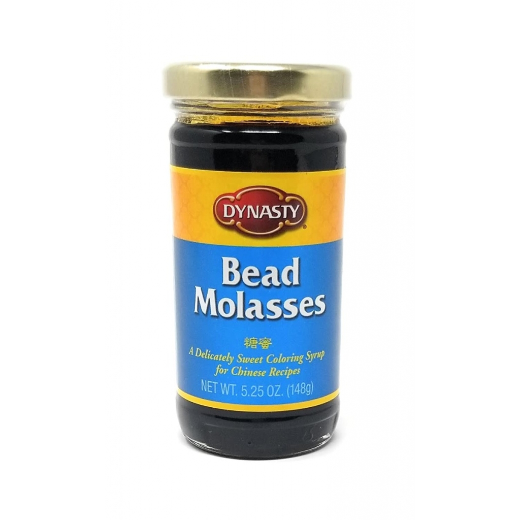 Delicate Chinese Bead Molasses, 5.25 oz