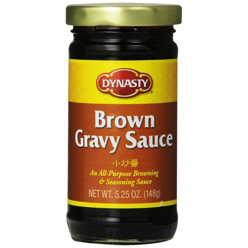 All-Purpose Brown Gravy Sauce - 5.25 oz