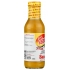 Gourmet Honey Mustard Sauce - 12 oz