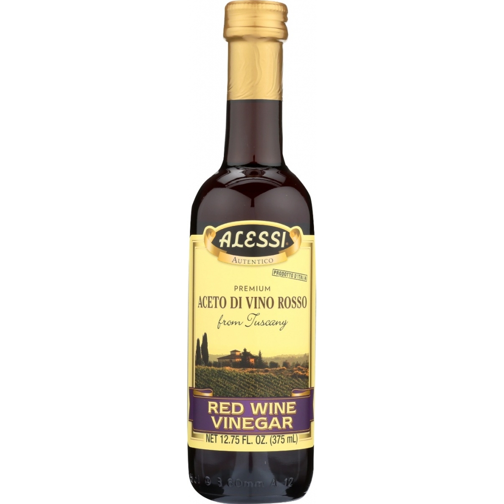 Red Wine Vinegar, 12.75 oz