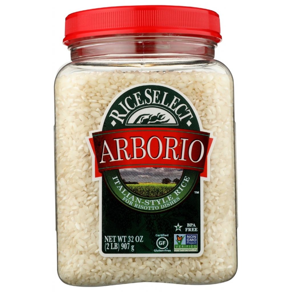 Premium Arborio Rice - 32 oz