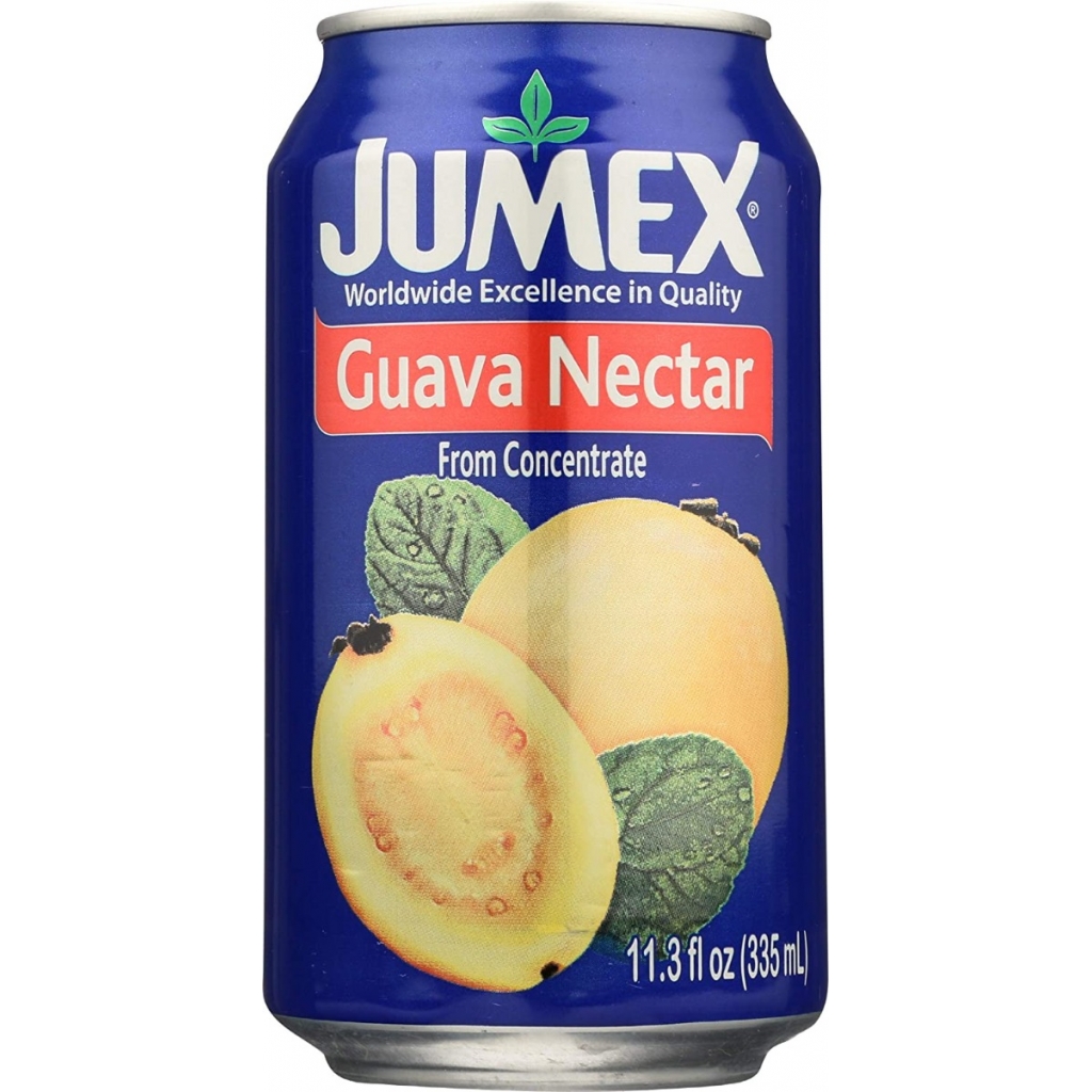 Guava Nectar - 11.3 oz