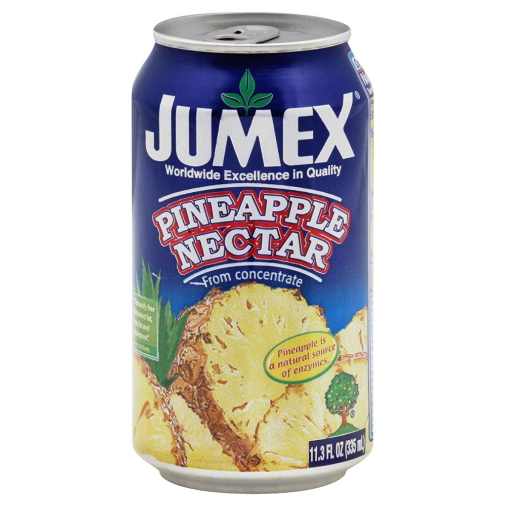 Jumex Pineapple Nectar - 11.3 oz