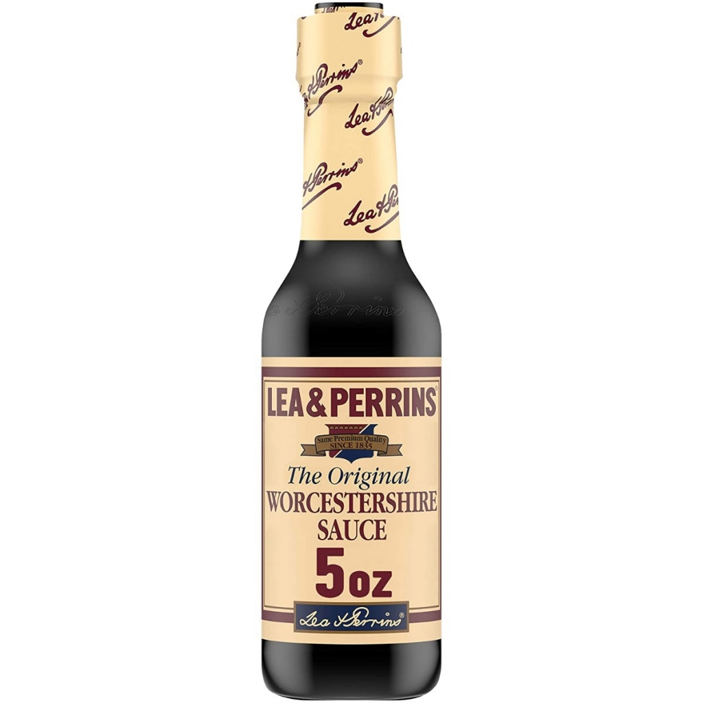 Worcestershire Sauce, 5 oz