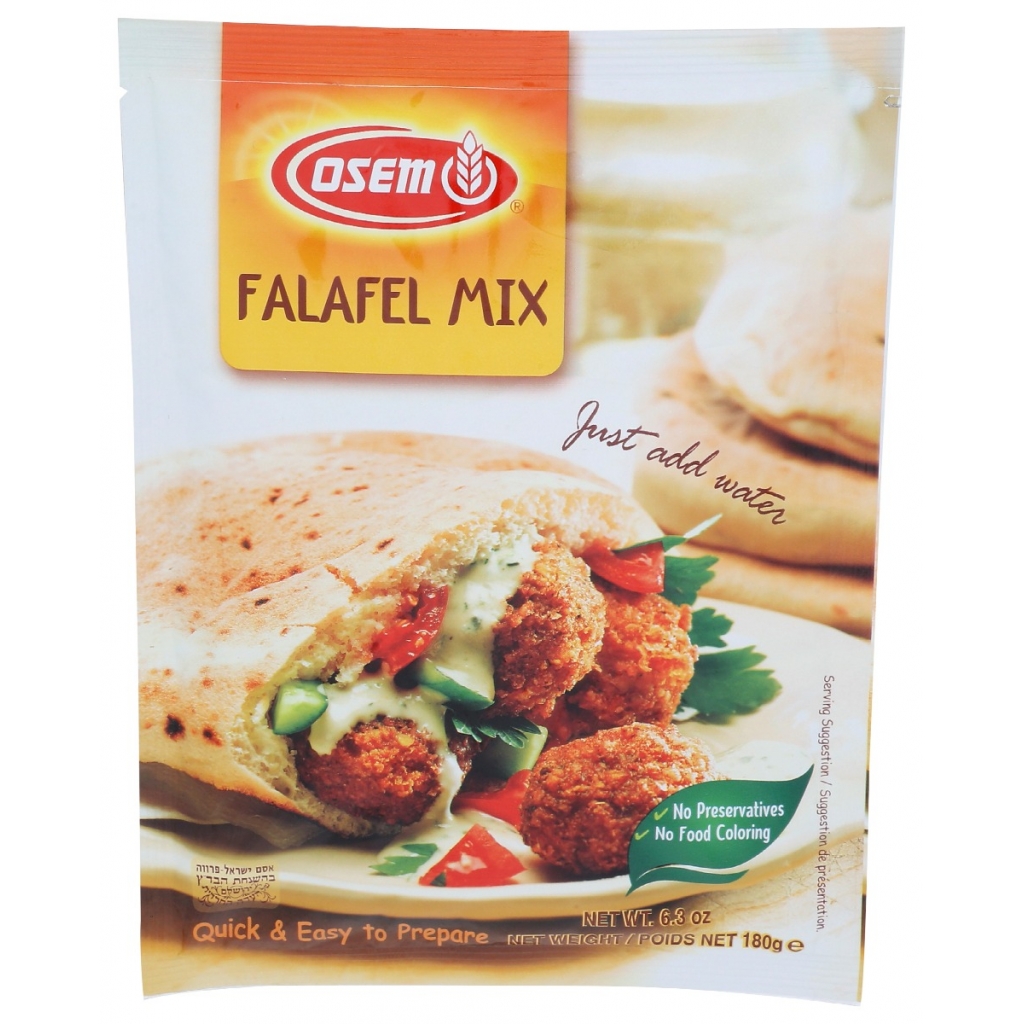 Falafel Mix - 6.3 oz