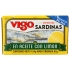 Sardines in Oil with Lemon, 4.37 oz