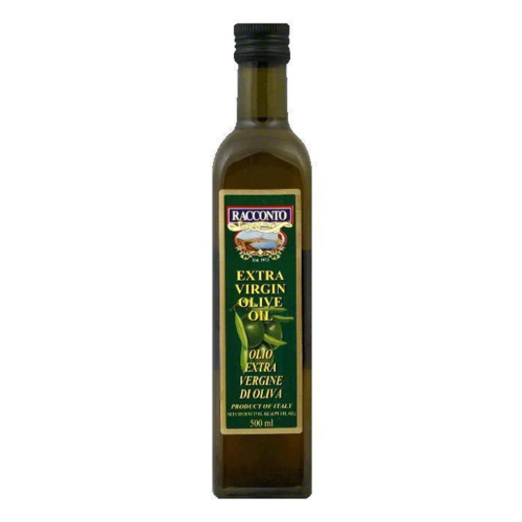 Authentic Extra Virgin Olive Oil - 16.9 fl oz