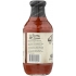 Original Legendary Barbeque Sauce - 18 oz