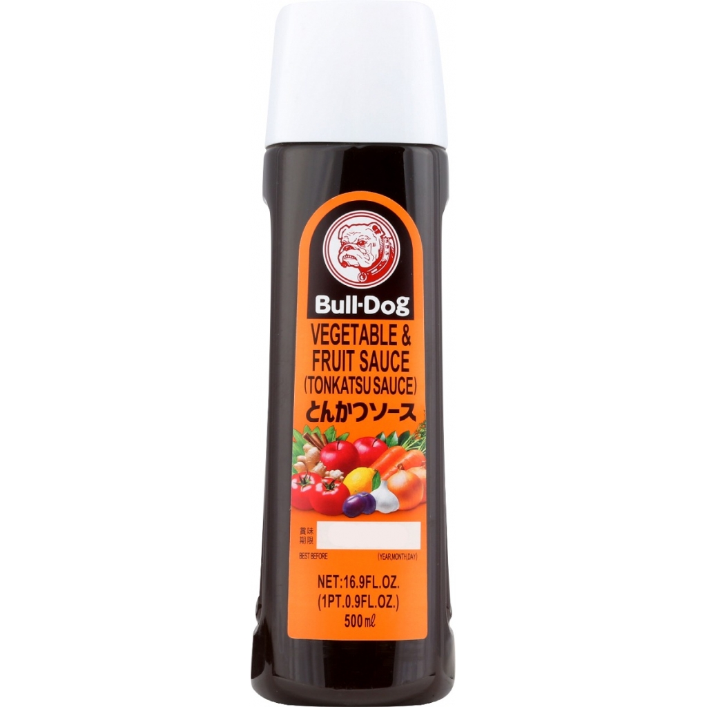 Tonkatsu Sauce - 16.6 oz