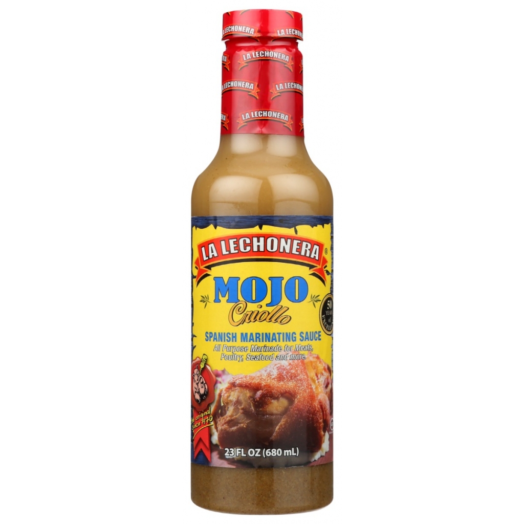 Mojo Criollo Marinade - 23 oz