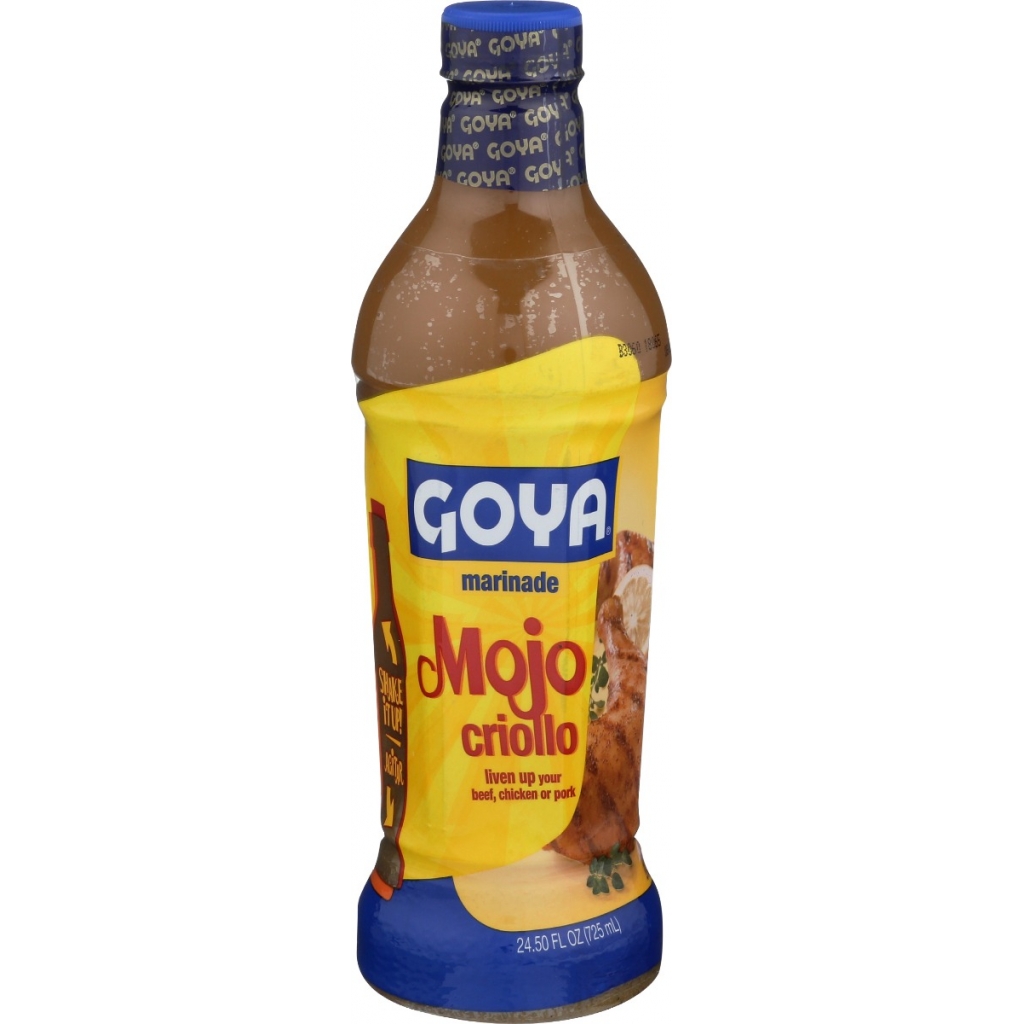 Mojo Criollo - Flavorful Marinade for Meats