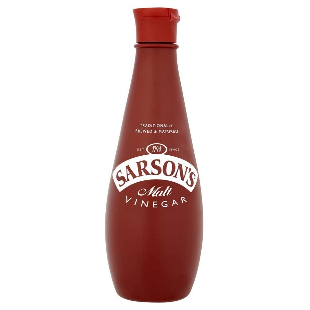 Malt Vinegar - 10.15 oz