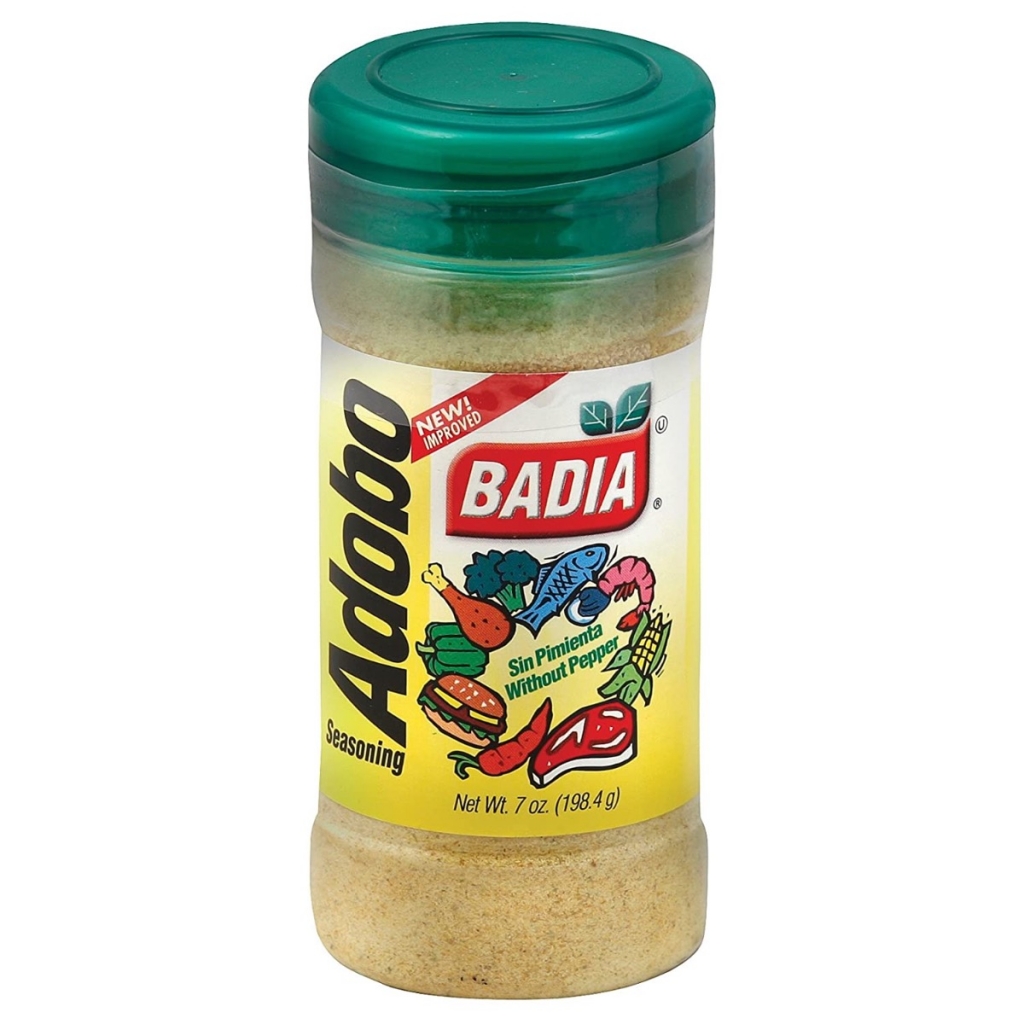 Adobo Without Pepper - All-Purpose Seasoning, 7 oz