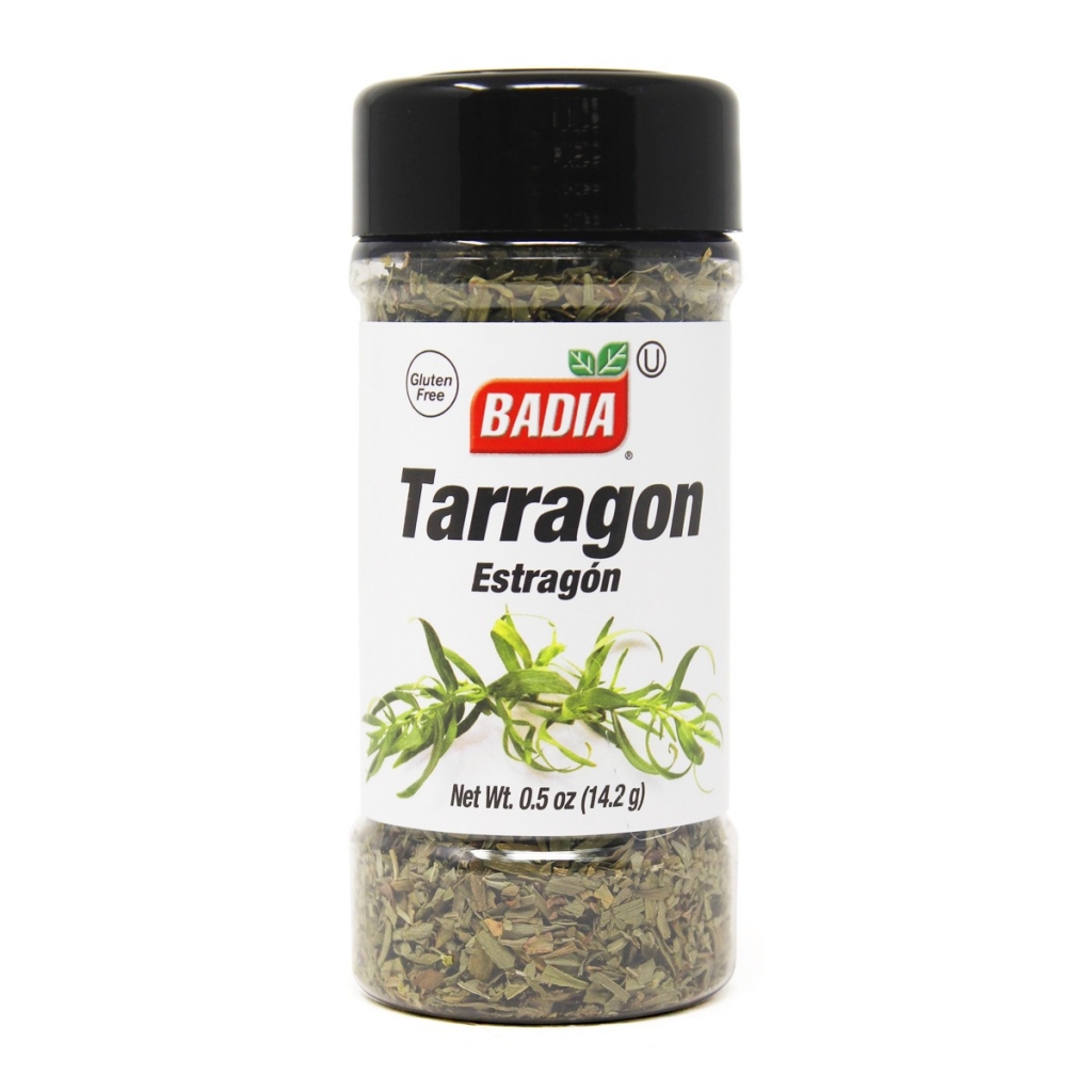 Organic Tarragon - 0.5 oz