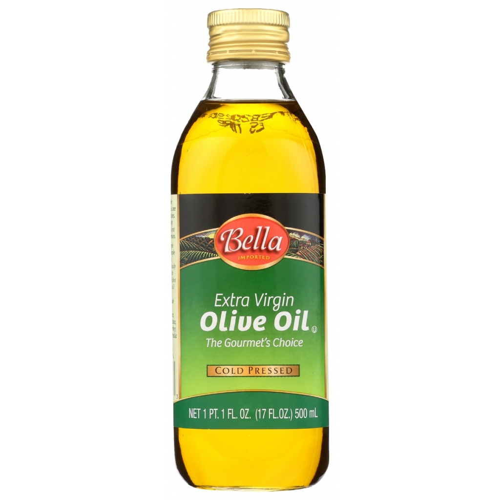 Extra Virgin Olive Oil - 17 oz