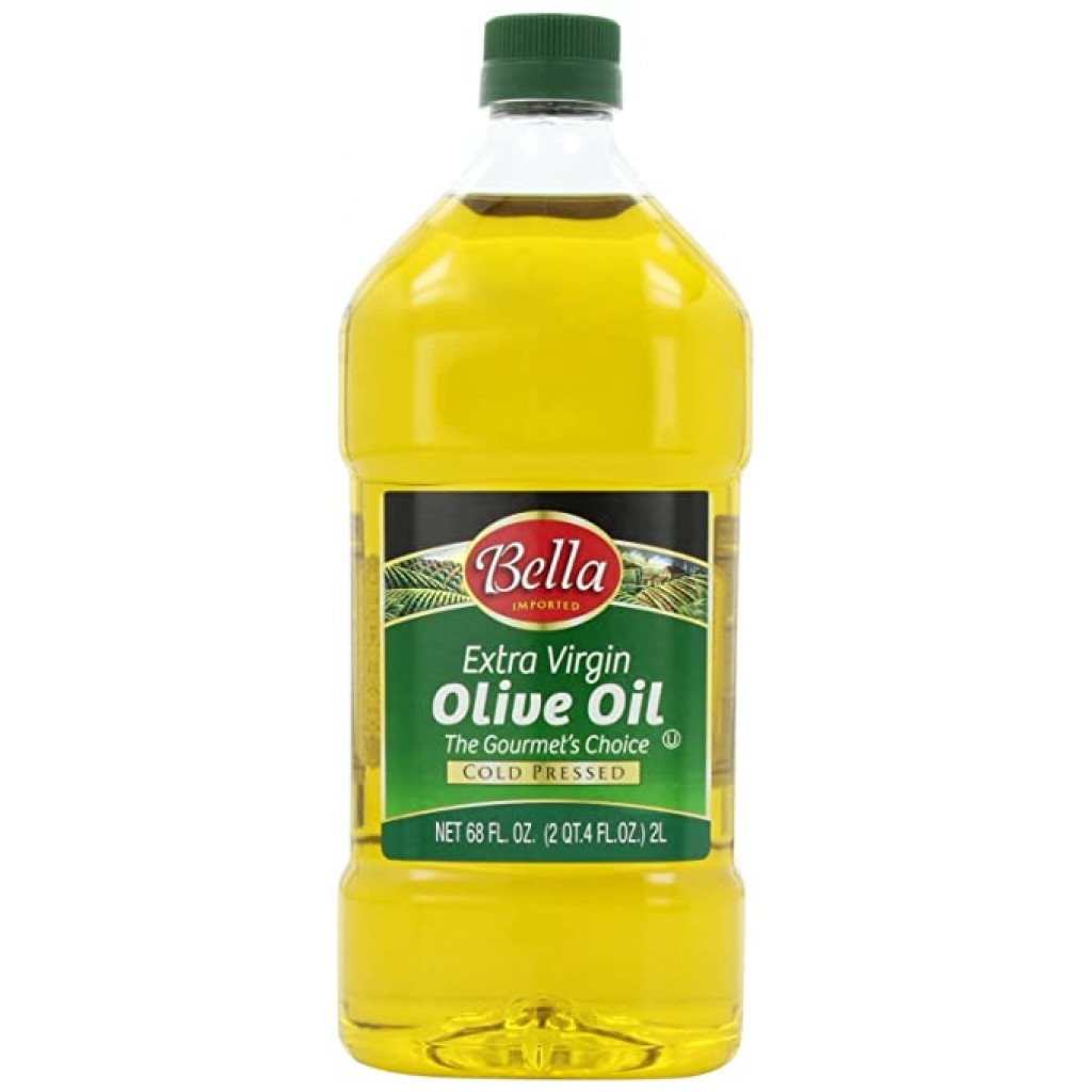 Extra Virgin Olive Oil - Essential Culinary Ingredient