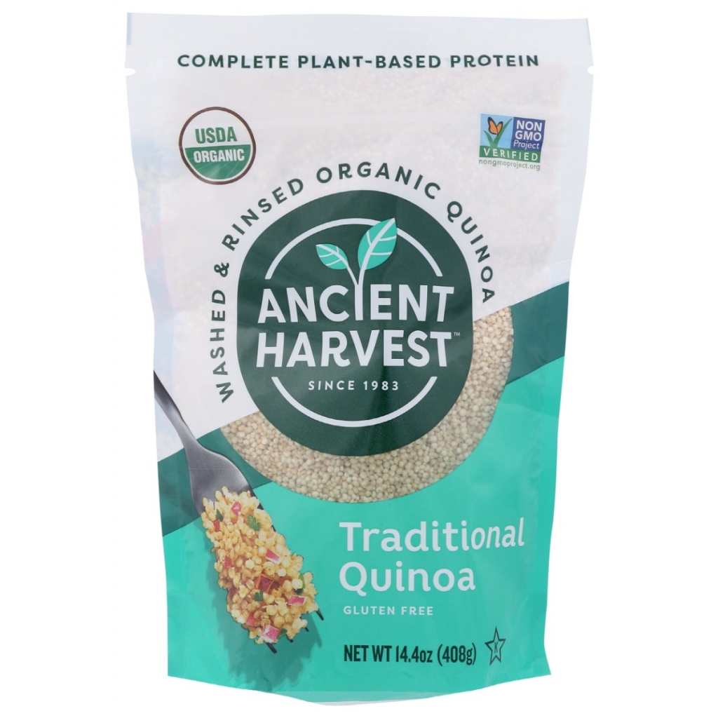 Traditional Quinoa - 14.4 oz