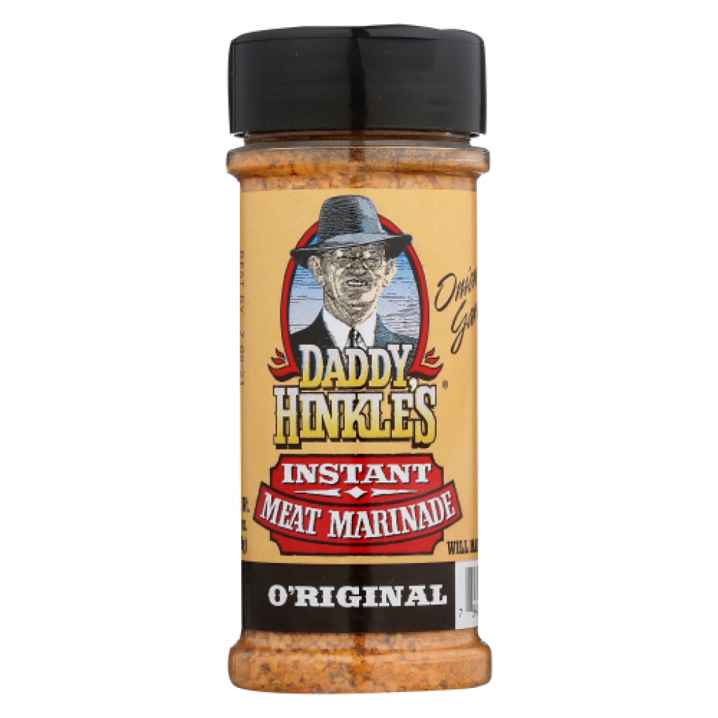 Flavorful Original Marinade, 15 oz