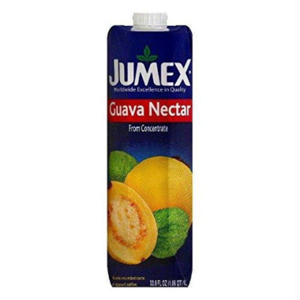 Guava Juice Tetra - 33.81 oz