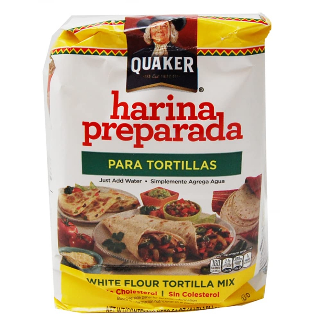 Harina Preparada - 4 lb