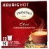 Chai Tea K-Cup - 12 pk