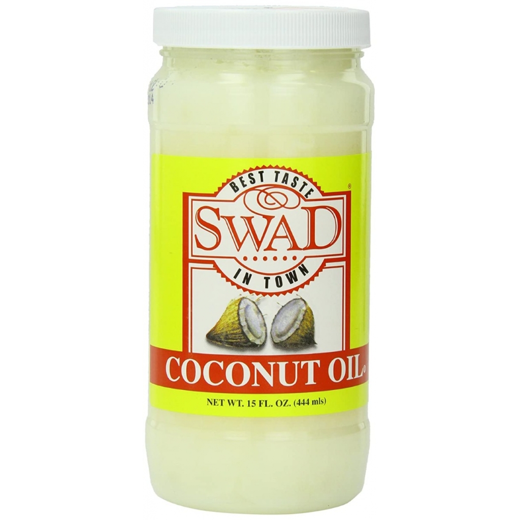 Coconut Oil - 15 oz