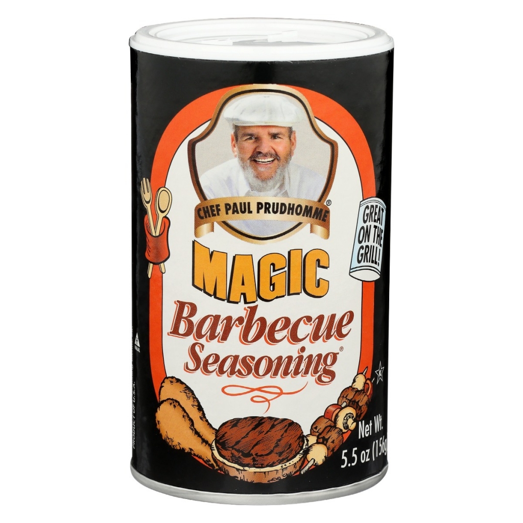 Premium Barbecue Seasoning, 5.5 oz